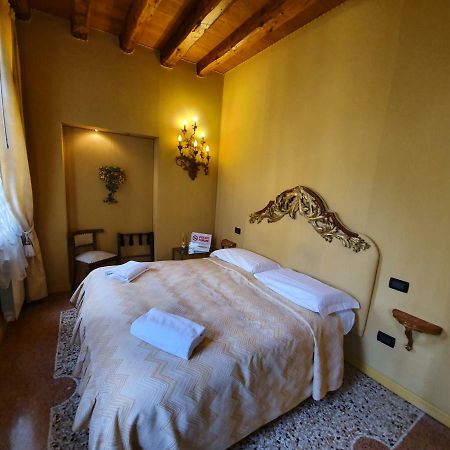 Alloggi Alla Rivetta البندقية المظهر الخارجي الصورة