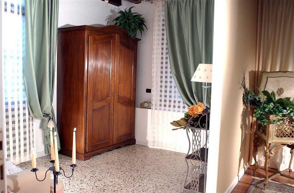 Alloggi Alla Rivetta البندقية المظهر الخارجي الصورة