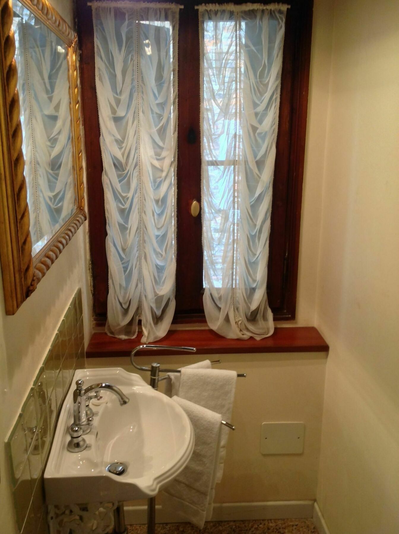 Alloggi Alla Rivetta البندقية المظهر الخارجي الصورة