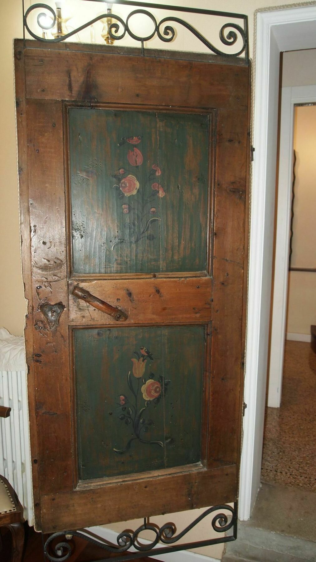 Alloggi Alla Rivetta البندقية المظهر الخارجي الصورة